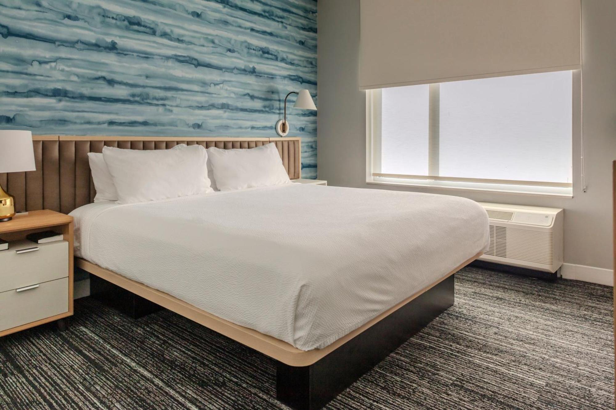 Towneplace Suites By Marriott Chesterfield Exterior photo