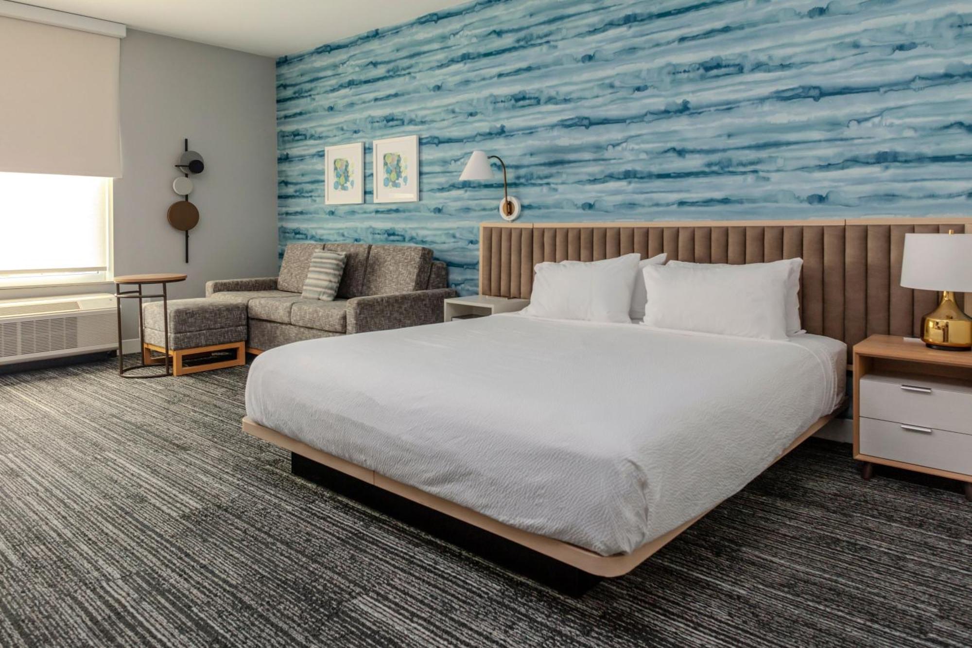 Towneplace Suites By Marriott Chesterfield Exterior photo